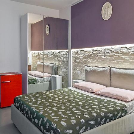 Minimal Chic Hotel Verona Kültér fotó