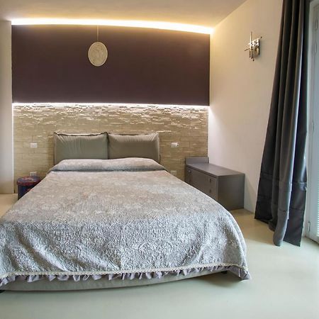 Minimal Chic Hotel Verona Kültér fotó