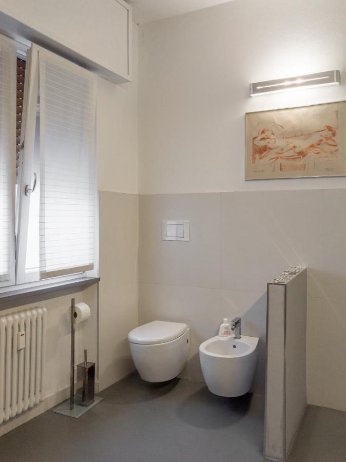Minimal Chic Hotel Verona Kültér fotó