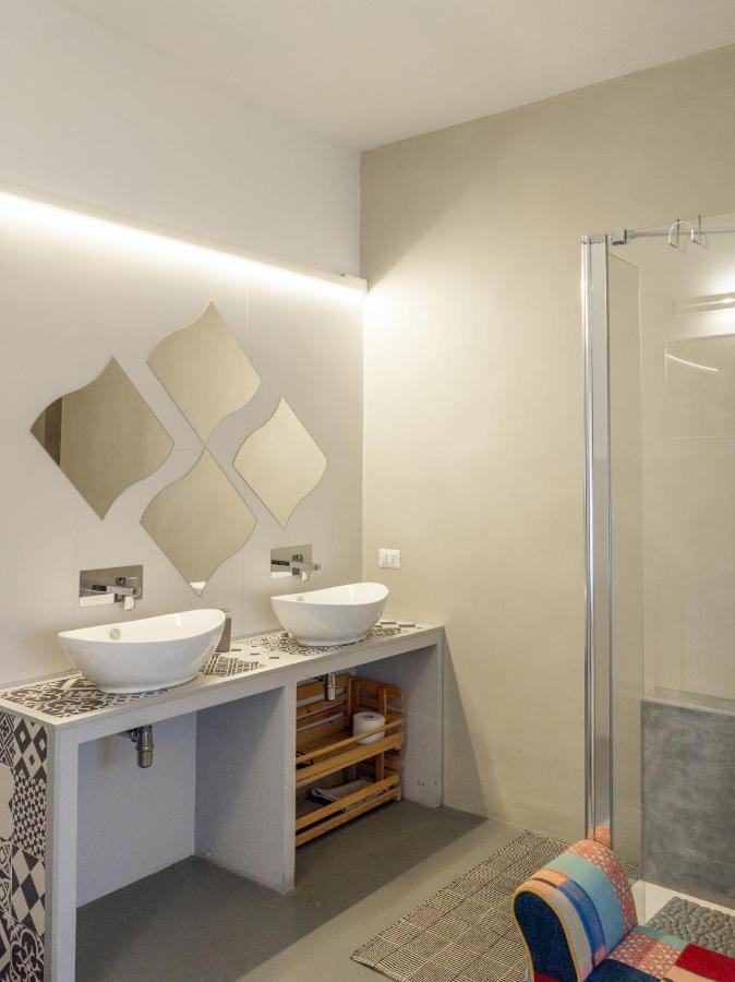Minimal Chic Hotel Verona Kültér fotó