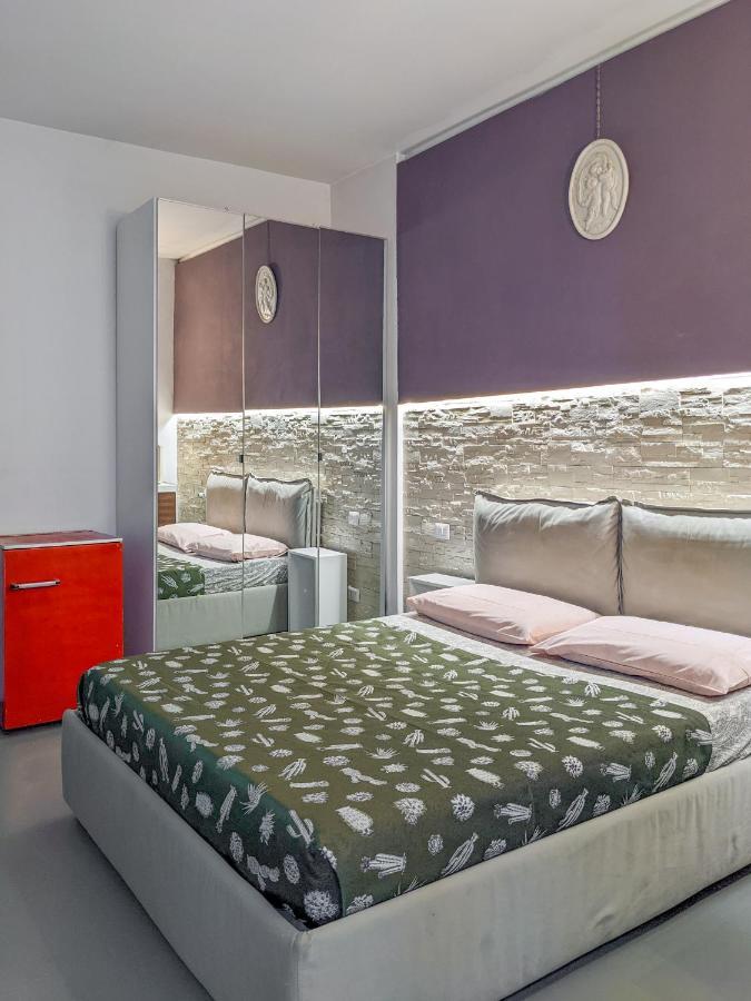 Minimal Chic Hotel Verona Kültér fotó
